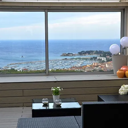 Les Katikias - Sejour Chez L'habitant * Bandol