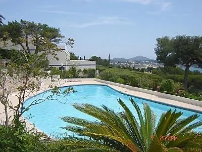 Bed & Breakfast Les Katikias - Sejour Chez L'habitant Bandol